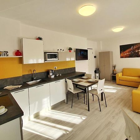 Casabetta "Felsina" Apartment Болоня Екстериор снимка