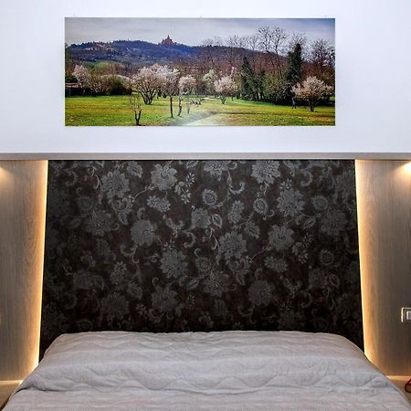 Casabetta "Felsina" Apartment Болоня Екстериор снимка