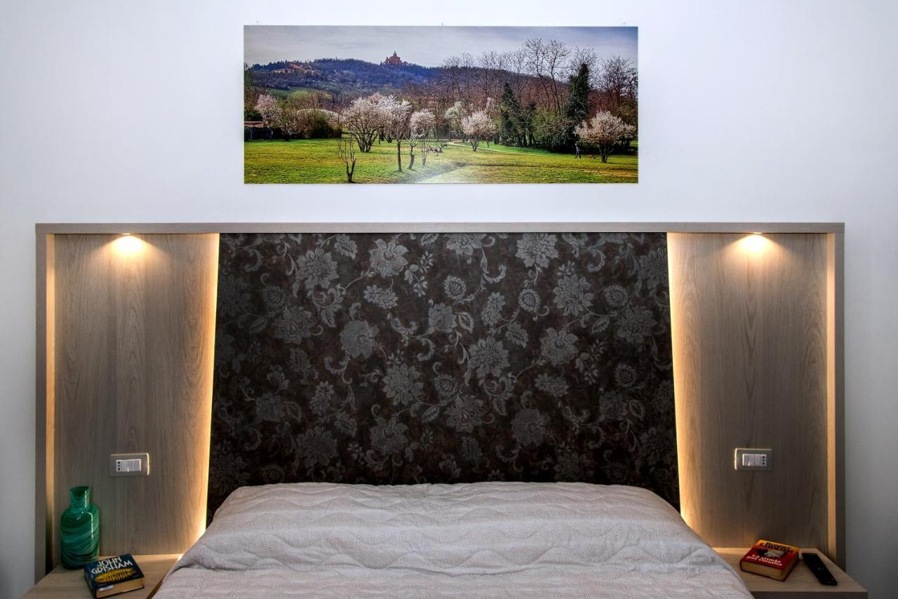 Casabetta "Felsina" Apartment Болоня Екстериор снимка