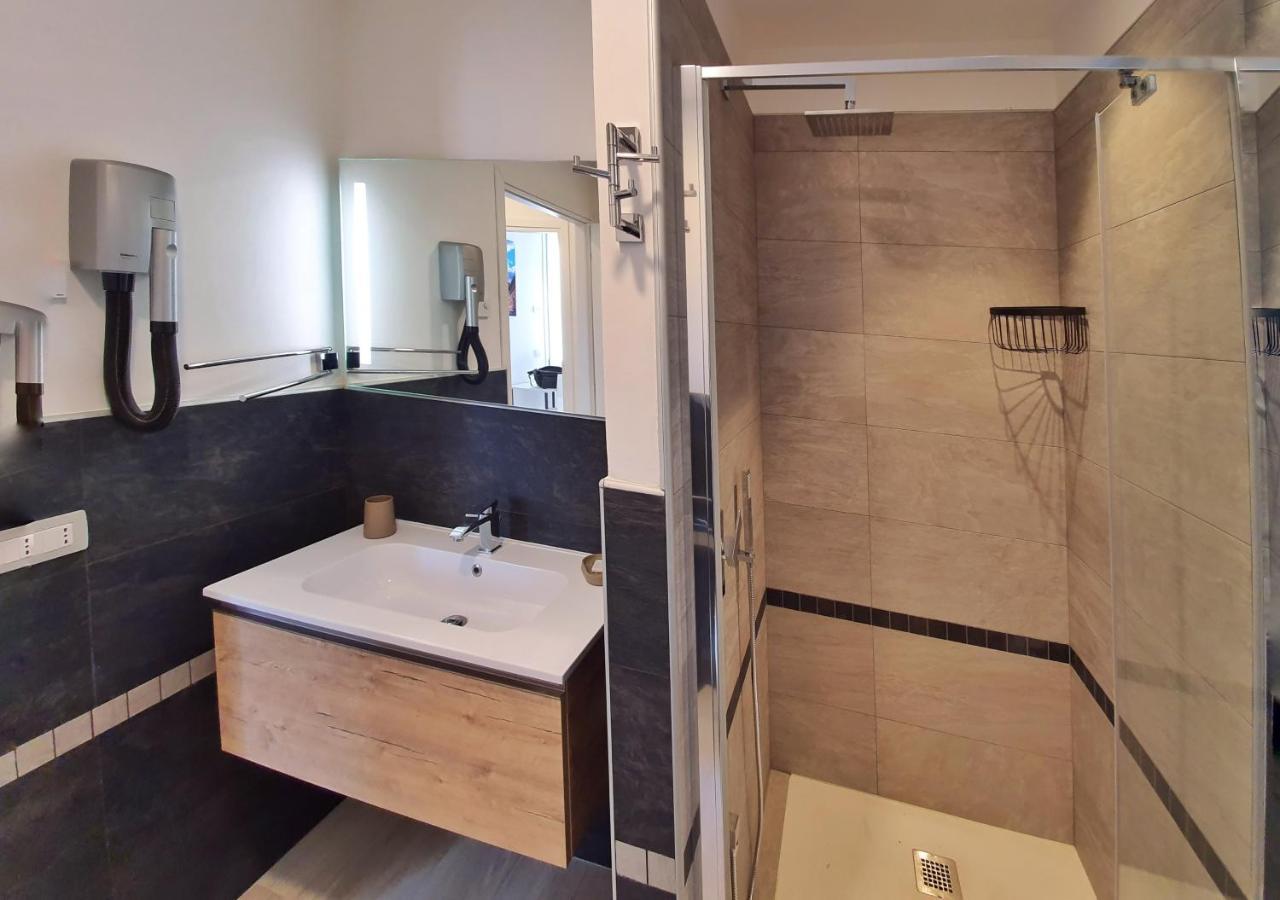 Casabetta "Felsina" Apartment Болоня Екстериор снимка