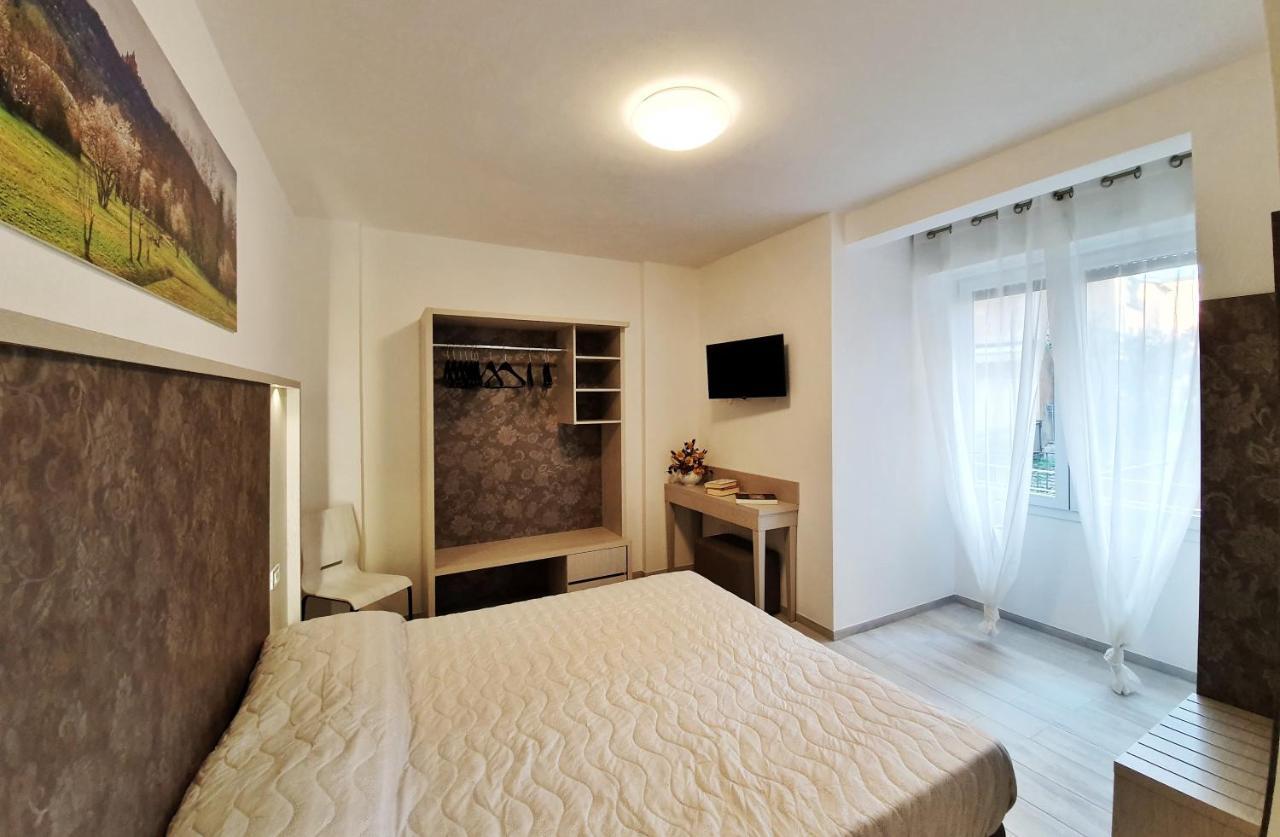 Casabetta "Felsina" Apartment Болоня Екстериор снимка