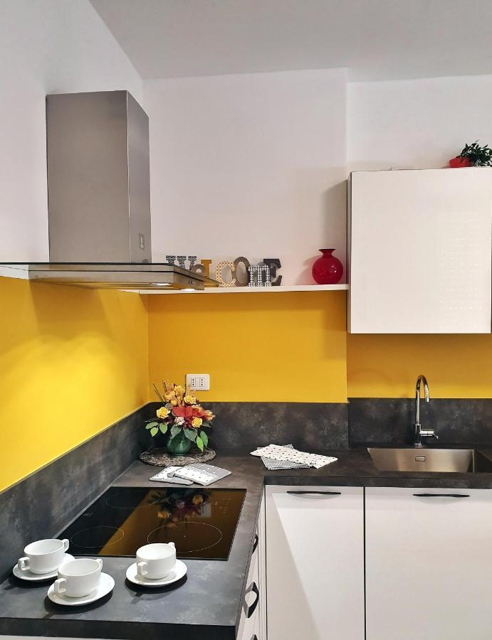 Casabetta "Felsina" Apartment Болоня Екстериор снимка
