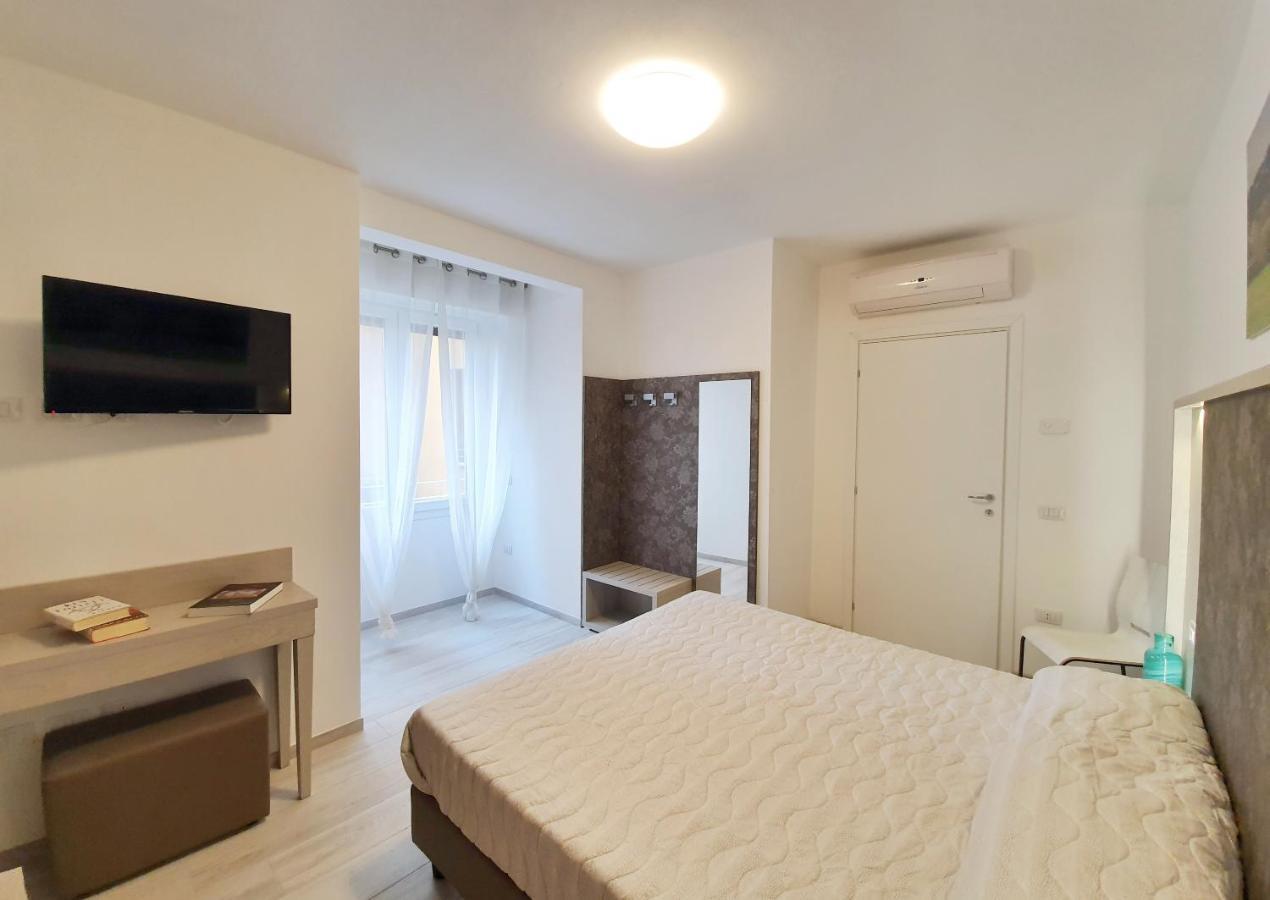 Casabetta "Felsina" Apartment Болоня Екстериор снимка