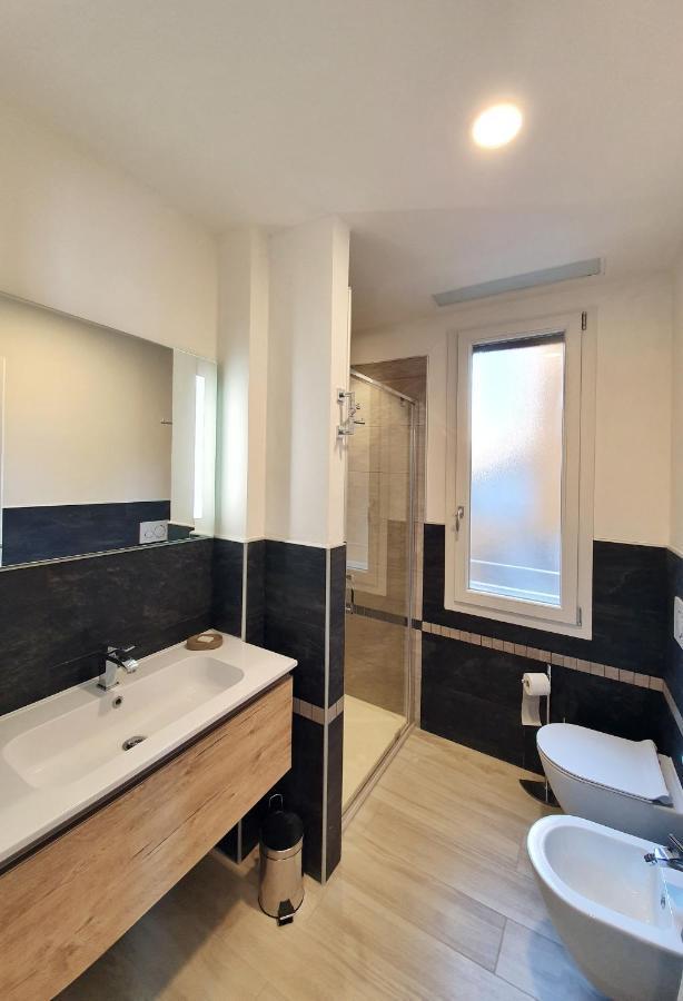Casabetta "Felsina" Apartment Болоня Екстериор снимка