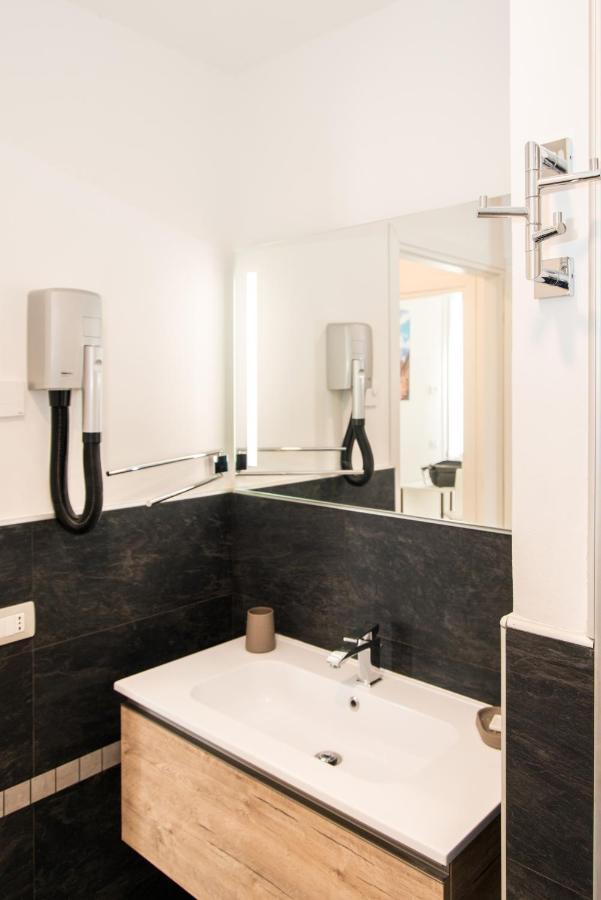 Casabetta "Felsina" Apartment Болоня Екстериор снимка
