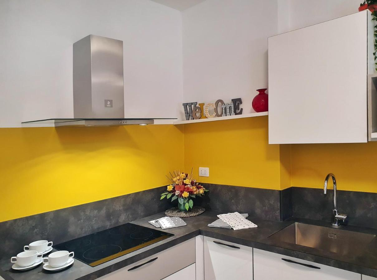 Casabetta "Felsina" Apartment Болоня Екстериор снимка