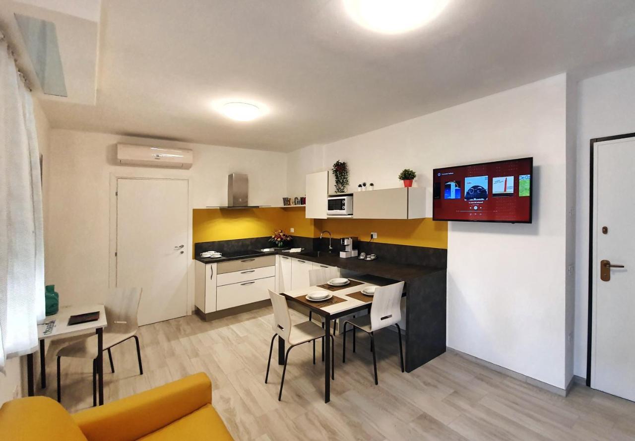 Casabetta "Felsina" Apartment Болоня Екстериор снимка